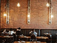 大堂-PIZZA BIANCA(民园店)