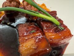 圆苑红烧肉-圆苑(静安寺店)