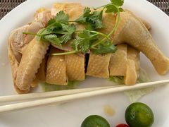 -亚龙湾老厨房·海南家常味