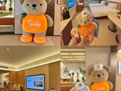 -桔子酒店(合肥淮河路步行街大东门地铁站店)