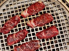 -千寻山野烤肉(中关村店)