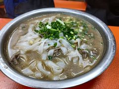 老友牛肉粉-舒记粉店(七星路店)