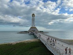 -三亚南山文化旅游区