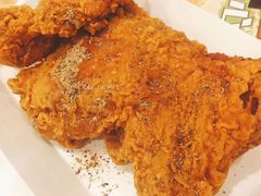 -德克士(龙阳广场店)