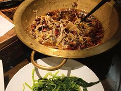-永安水煮活鱼·仪征菜(仪征奥林匹克店)