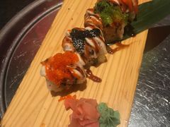 -上男·烧肉集市(五一广场店)