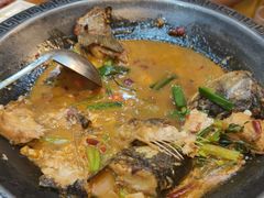 -下梅人家土菜馆(历史文化餐厅度假区店)