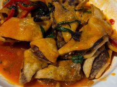 -柴窝堡22号辣子鸡·传承新疆菜