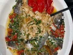 -曹家小菜(胜太路店)