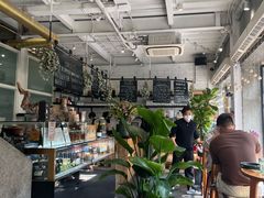 -O'mills Sourdough Bakery&Bistro(永嘉路店)