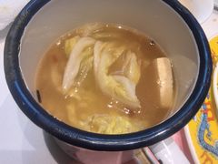 -汇贤府·李氏新鲁菜(万寿路店)