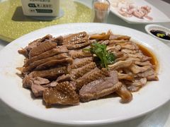 卤水拼盘-潮人姐妹轩(海宁路店)