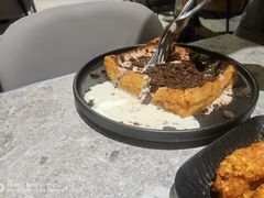 -留半山·香港食堂(啦啦宝都店)
