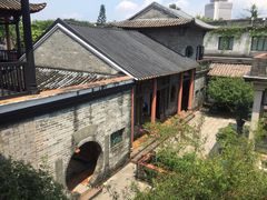 -东莞市可园博物馆