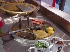 -怪噜范·老贵阳街头名小吃(数博万达店)