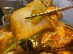 -HOTISLAND海鸡岛·韩国料理(江南西店)