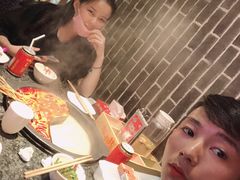 -井格重庆火锅(临平银泰城店)