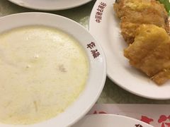 -华梅西餐厅(哈尔滨中央大街店)