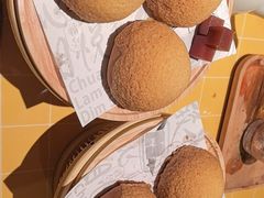 -蔡澜点心·粤菜(花城汇南区店)