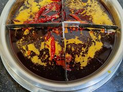 -祝幺妹火锅(裕华村总店)