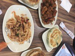 -和记馅饼(日照街店)