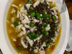 黑鱼花-三猫黑鱼花(南大店)