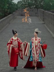 -今生有约婚纱摄影店(景德路店)