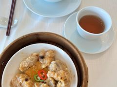 -金悦轩海鲜酒家(拱北店)