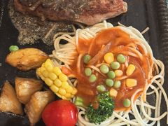 -at cafe 意大利餐厅(集美店)