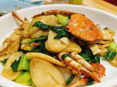 -红灯笼龙凤饭店(宁波老字号店)