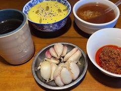 -青海名吃尕张娃非遗烤肉(海湖总店)