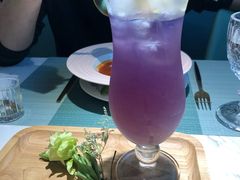 -蜜桃花开·中西融合菜E&W(南长街店)