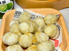 -雅佳神话·麻辣烤鱼(新街口店)