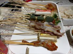 -江湖六膳門串串香(隆礼路店)