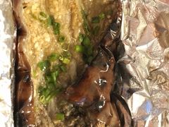 -逗烤·轻烧烤(福田店)