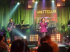 -光音瓦特俱乐部(高新店)