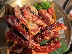 -大叹号·朝鲜族烤肉(潍坊泰华城店)