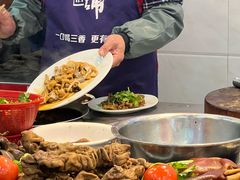 -桂园白粥·潮汕老味道