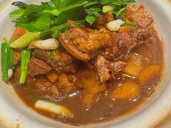 -壹只菜·崇明本地特色菜(崇明南门店)