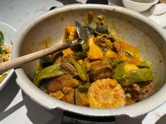 -关东小磨东北菜(漕河泾印象城店)