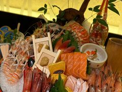 -上井料理黑金店(IFS国金中心店)