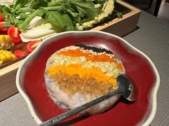 -左庭右院鲜牛肉火锅黑金店(陆家嘴中心店)