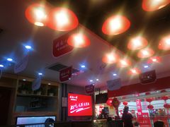 -周鱼小馆石锅酸菜鱼(活力汇店)