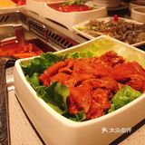 海底捞生日宴