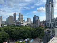 -上海国际饭店
