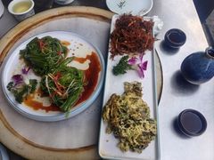 -八木轩·寻味大理白族民俗餐厅(文献路店)