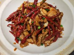 -上地宴·中关村的会客厅(清河高铁站店)