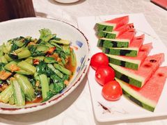 -福来居烤鸭店(天坛二店)