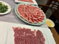 -东来顺饭庄(apm总店)