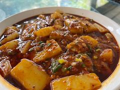 -月圆霖特色农家乐